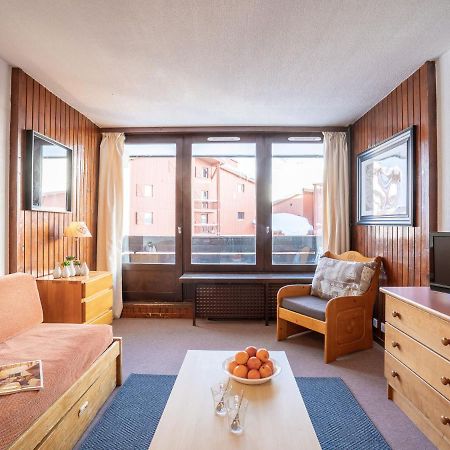 Apartment Les Grandes Platieres II By Interhome 蒂涅 外观 照片
