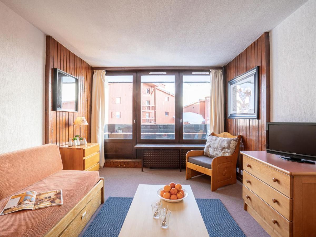 Apartment Les Grandes Platieres II By Interhome 蒂涅 外观 照片