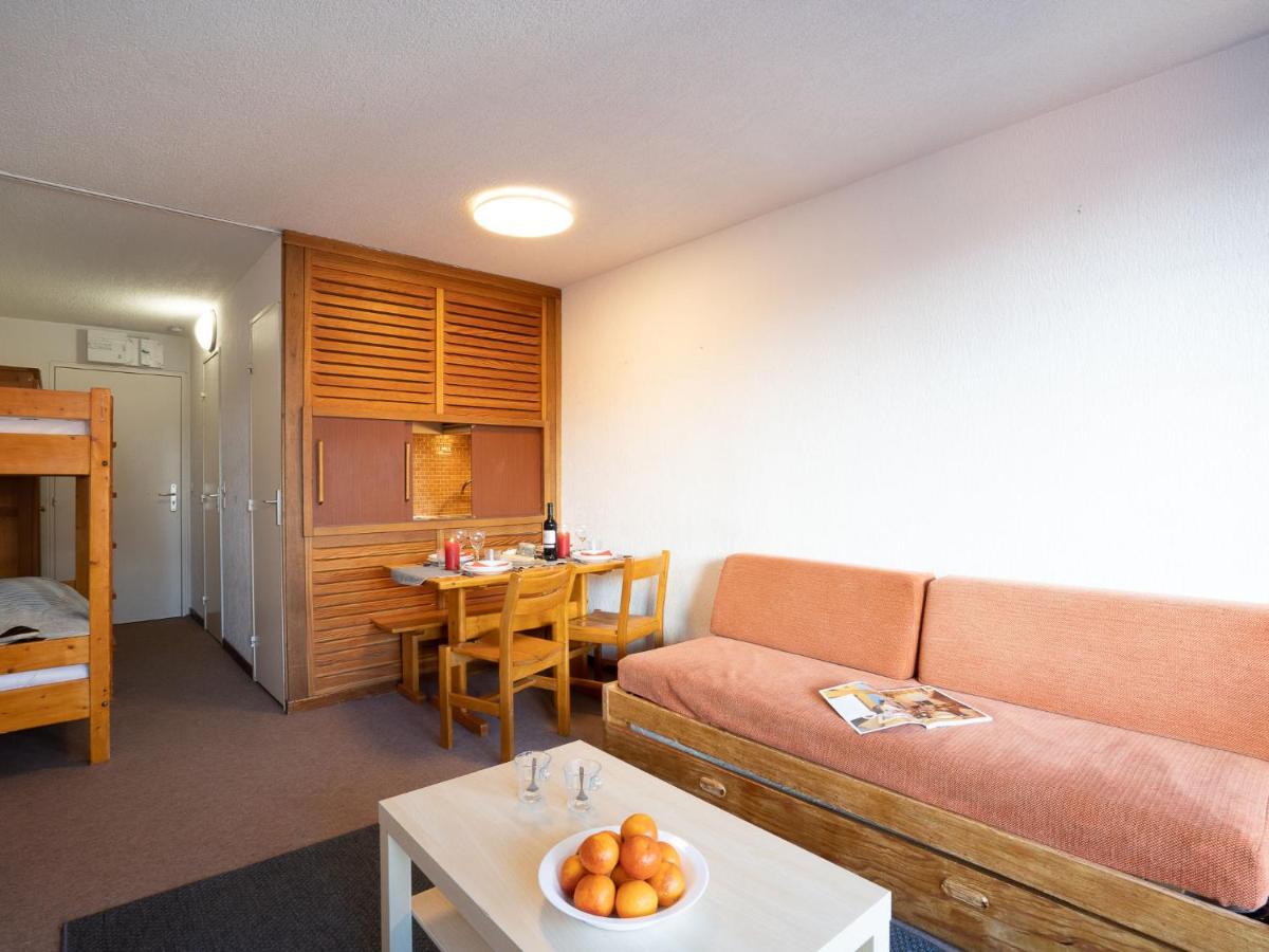 Apartment Les Grandes Platieres II By Interhome 蒂涅 外观 照片